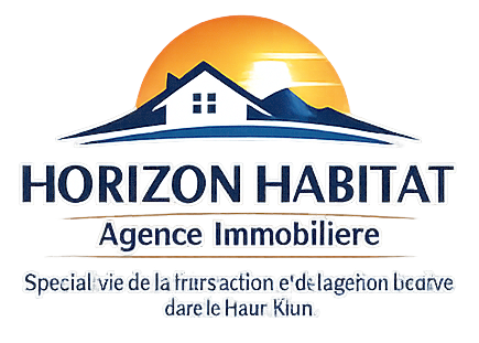 Logo Agence
