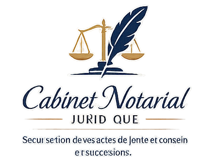 Logo Notaire